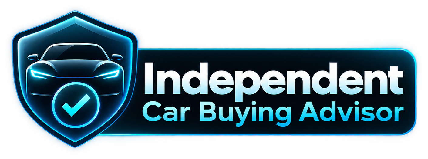 Independent Car Buying Advisor